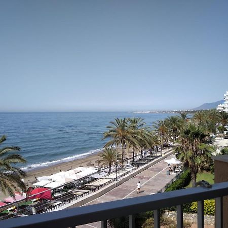 Playa Marbella Exterior foto