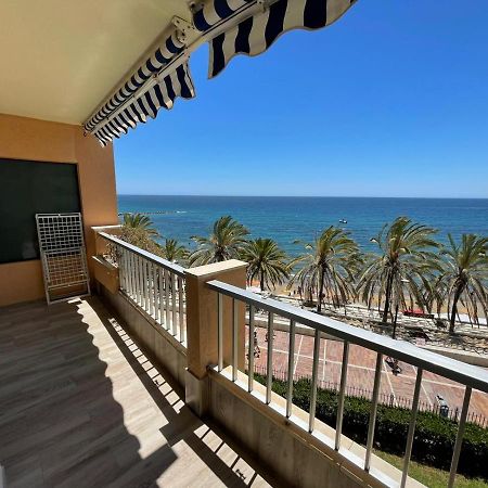 Playa Marbella Exterior foto