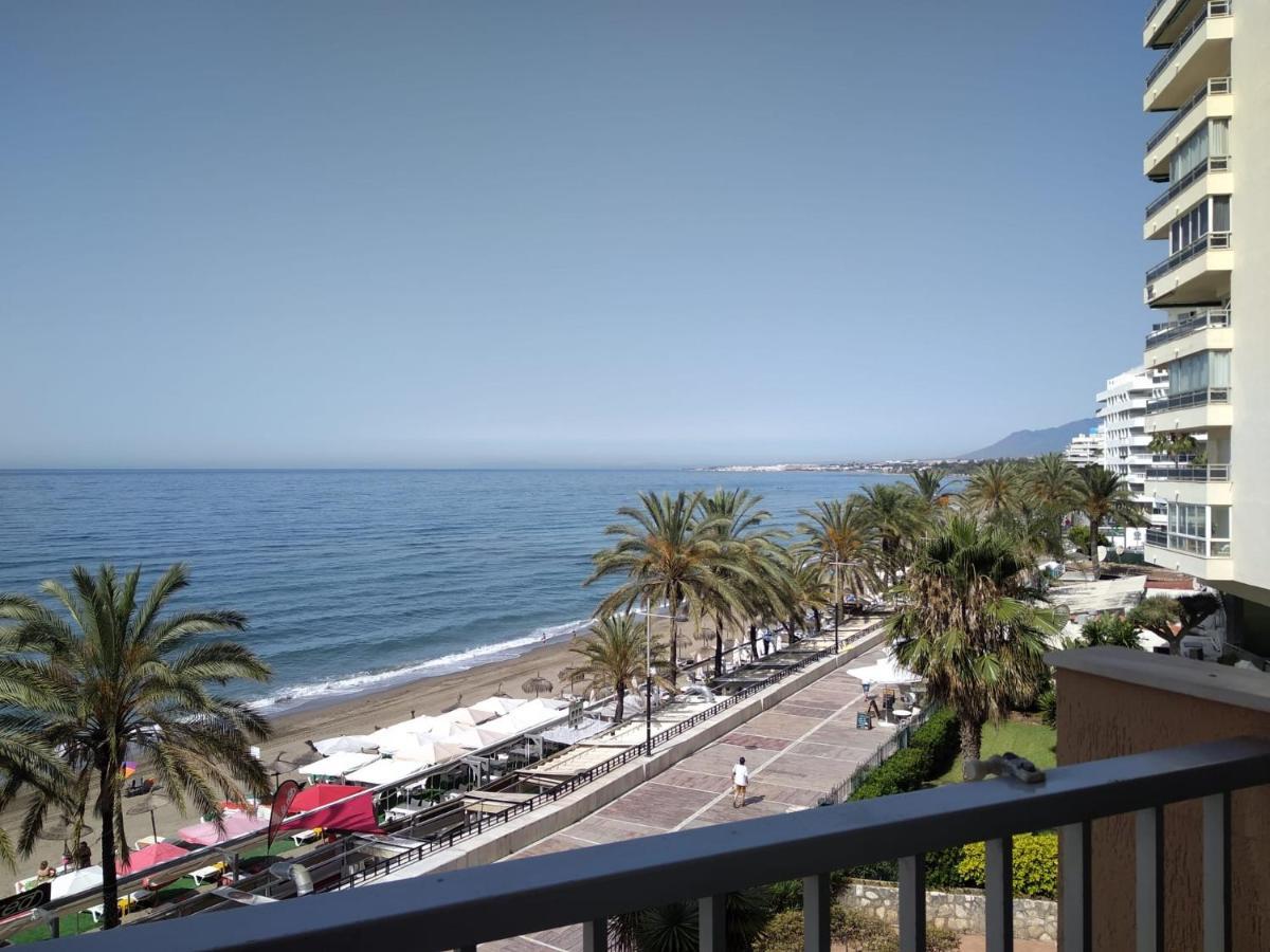 Playa Marbella Exterior foto