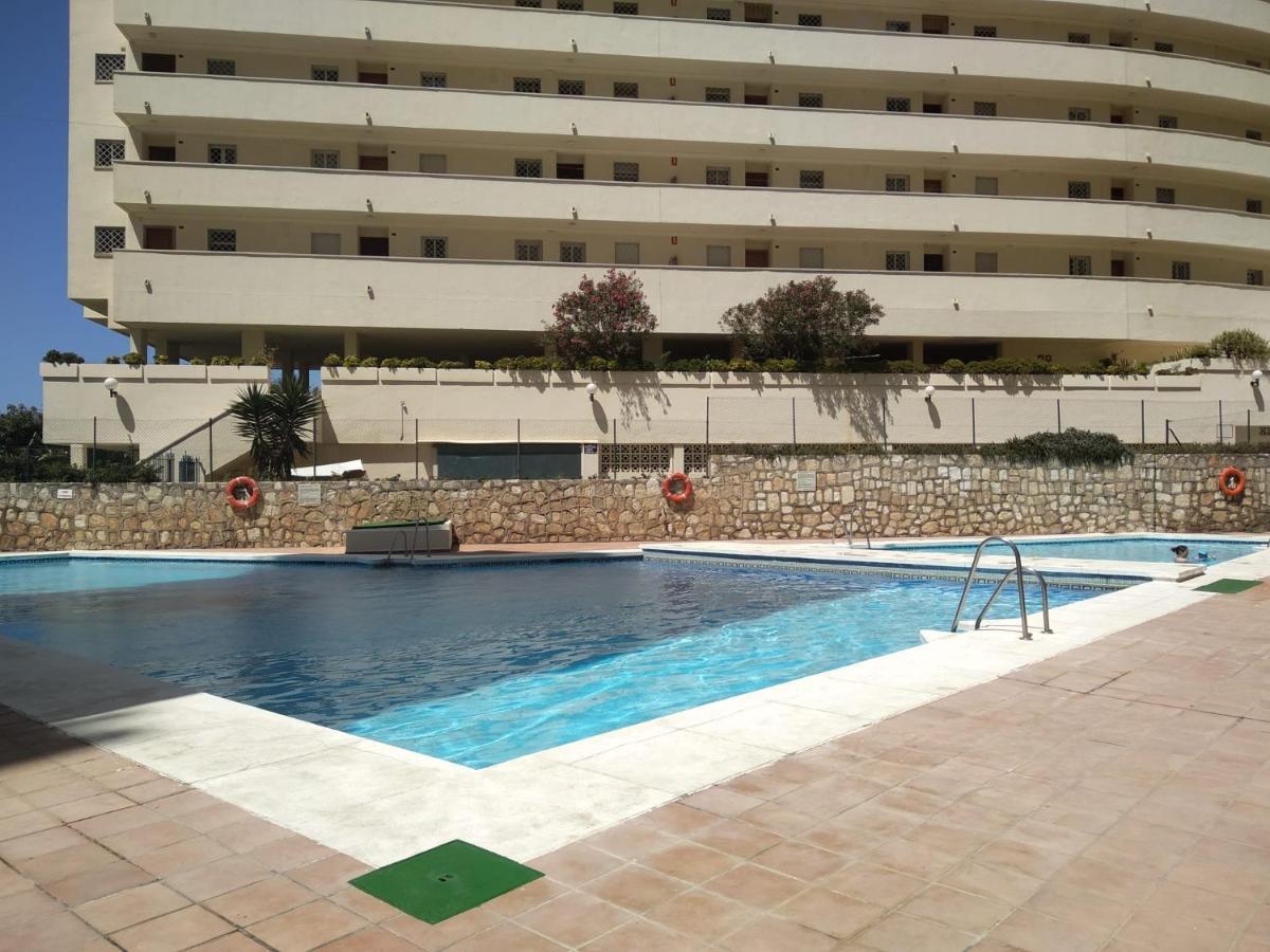 Playa Marbella Exterior foto