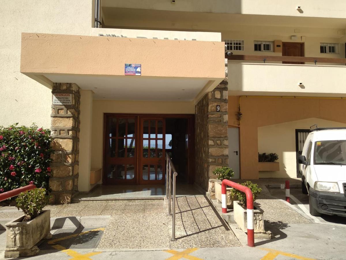 Playa Marbella Exterior foto