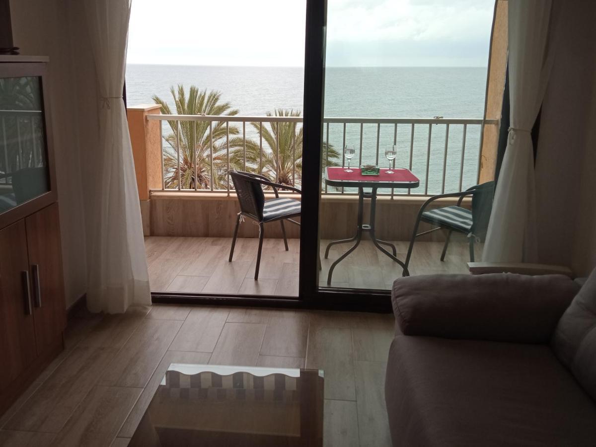 Playa Marbella Exterior foto