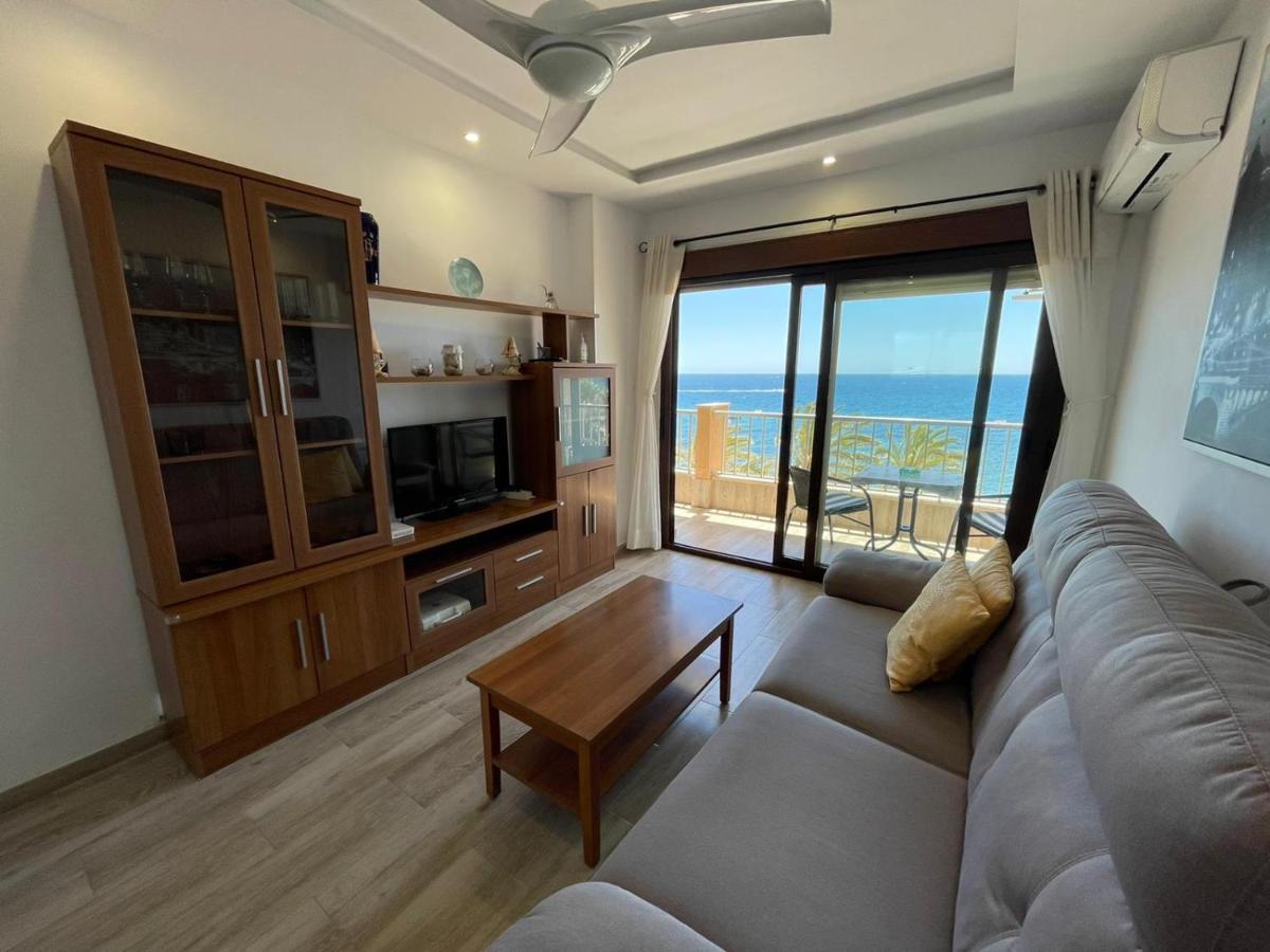 Playa Marbella Exterior foto